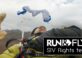 Run&Fly Dudek the SIV flights test