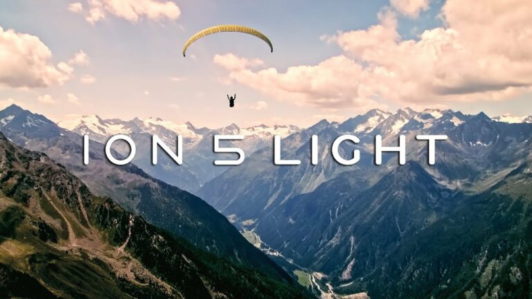 NOVA ION 5 Light – das offizielle Video
